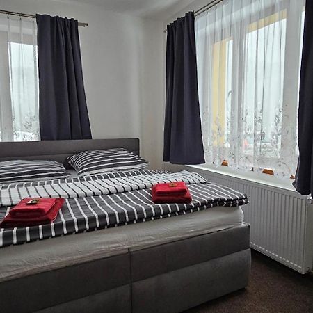 Apartment Ulrich Jablonec nad Jizerou Zewnętrze zdjęcie
