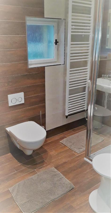 Apartment Ulrich Jablonec nad Jizerou Zewnętrze zdjęcie