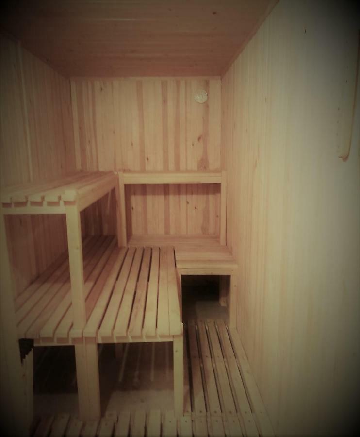 Apartment Ulrich Jablonec nad Jizerou Zewnętrze zdjęcie